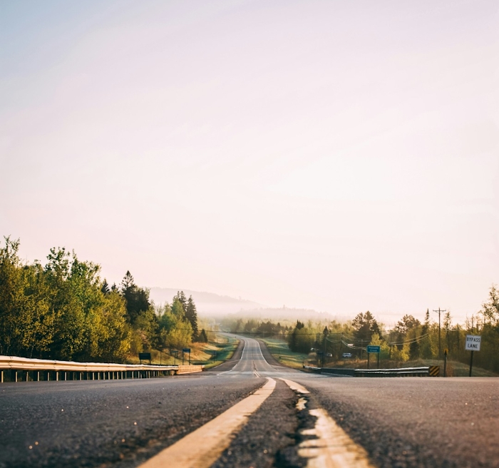 A team of professionals collaborating around a table, representing a partnership.